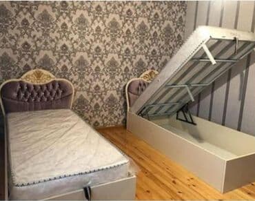 Oğlan və qız üçün, Yeni, Çarpayı, Bazalı, Matras ilə lalafo.az -da Oğlan və qız üçün, Yeni, Çarpayı, Bazalı, Matras ilə