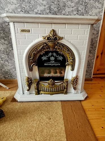 İran Peçi, yanacaq - Elektrik, Qaz lalafo.az -da İran Peçi, yanacaq - Elektrik, Qaz