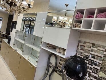 Geniş saxlama sistemi – salon, spa, hamam lalafo.az -da Geniş saxlama sistemi – salon, spa, hamam