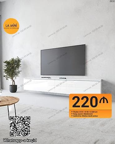 Düz TV altlığı, Polkalı lalafo.az -da Düz TV altlığı, Polkalı