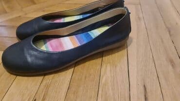 Baletkalar, Ölçü: 38, rəng - Göy, Yeni lalafo.az -da Baletkalar, Ölçü: 38, rəng - Göy, Yeni