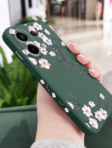 Xiaomi note 13 pro üçün kabro satılır yenidir istifadə olunmayıb lalafo.az -da Xiaomi note 13 pro üçün kabro satılır yenidir istifadə olunmayıb