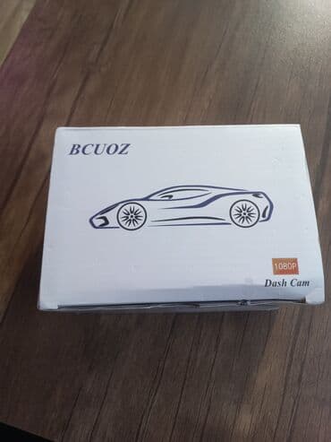 Videoreqistratorlar, Yeni, Avtomatik, 32 gb, Çin lalafo.az -da Videoreqistratorlar, Yeni, Avtomatik, 32 gb, Çin