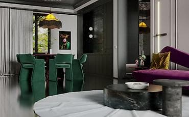 Услуги дизайн интерьера, выполняю дизайн премиум класса,а также lalafo.az -da — 5 Услуги дизайн интерьера, выполняю дизайн премиум класса,а также — 5