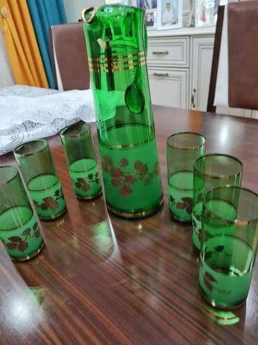 Rəng - Yaşıl, 7 lalafo.az -da Rəng - Yaşıl, 7