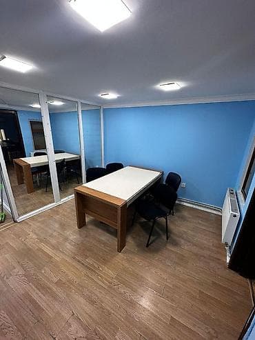 İcarəyə verilir 6 otaqlı ofis 130 m², 28 May m. 🏢 Səməd Vurğun bağı lalafo.az -da İcarəyə verilir 6 otaqlı ofis 130 m², 28 May m. 🏢 Səməd Vurğun bağı