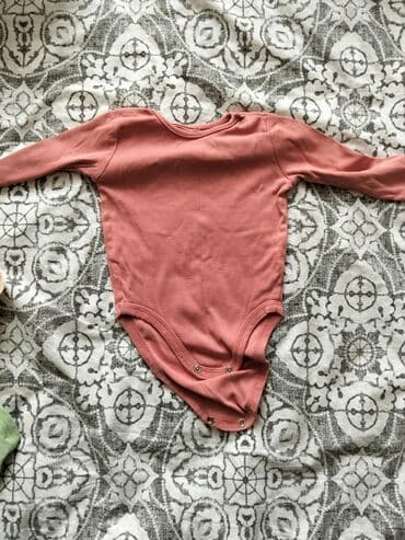 Uşaq üçün uzunqoll bodilər dəsti - 4 ədəd uzunqoll bodi - Rəng və lalafo.az -da Uşaq üçün uzunqoll bodilər dəsti - 4 ədəd uzunqoll bodi - Rəng və