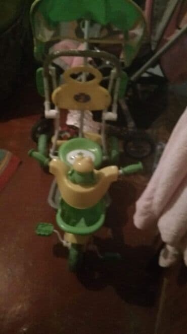 Klassik gəzinti arabası, İşlənmiş, Cins: Qız lalafo.az -da Klassik gəzinti arabası, İşlənmiş, Cins: Qız