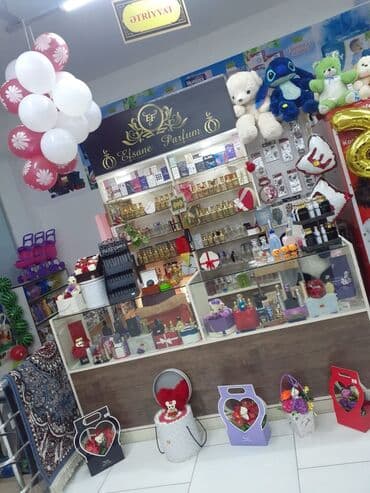 Efsane Parfum – ətir və hədiyyə köşəsi - Kişi və qadın üçün geniş lalafo.az -da Efsane Parfum – ətir və hədiyyə köşəsi - Kişi və qadın üçün geniş