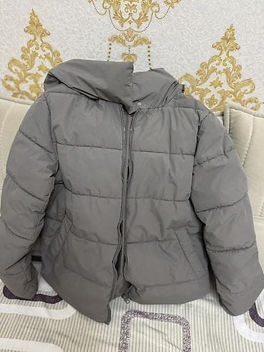 Puxovik kurtka, ColinS, L lalafo.az -da Puxovik kurtka, ColinS, L