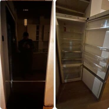 İşlənmiş 2 qapılı Bosch Soyuducu Satılır lalafo.az -da İşlənmiş 2 qapılı Bosch Soyuducu Satılır