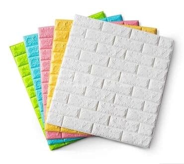 3D Panel dekor divar kagızının üstünlükləri. 1.Ekonomikdir. 2 lalafo.az -da — 1 3D Panel dekor divar kagızının üstünlükləri. 1.Ekonomikdir. 2 — 1