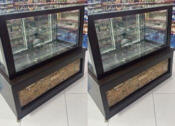 Şirniyyat vitrin soyuducu 700 azn quru vitrini 350 AZN Ölçü. Uz.160 lalafo.az -da Şirniyyat vitrin soyuducu 700 azn quru vitrini 350 AZN Ölçü. Uz.160