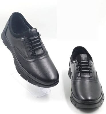 Türkiyə istehsalı çox keyfiyyətli dəri ayaqqabı raz-44 təzədir lalafo.az -da Türkiyə istehsalı çox keyfiyyətli dəri ayaqqabı raz-44 təzədir