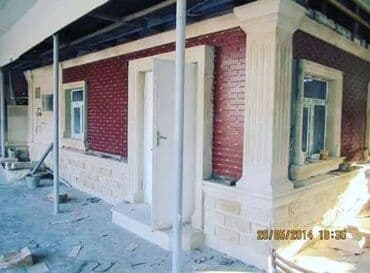 Fasad işləri: Fasad i̇şləri̇ni̇n professi̇onal şəki̇ldə i̇şlənməsi̇ lalafo.az -da — 10 Fasad işləri: Fasad i̇şləri̇ni̇n professi̇onal şəki̇ldə i̇şlənməsi̇ — 10