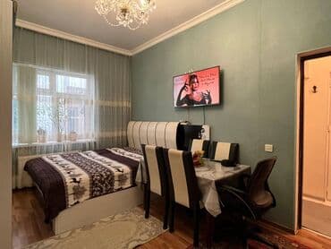 Bakı, 1 otaqlı, Köhnə tikili, m. Nəriman Nərimanov, 31 kv. m lalafo.az -da Bakı, 1 otaqlı, Köhnə tikili, m. Nəriman Nərimanov, 31 kv. m