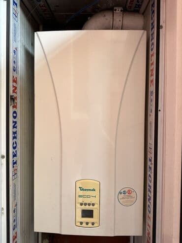 Baymak ECO4 divar tipli qaz kombisi - Model: Baymak ECO4 - Növlə lalafo.az -da Baymak ECO4 divar tipli qaz kombisi - Model: Baymak ECO4 - Növlə