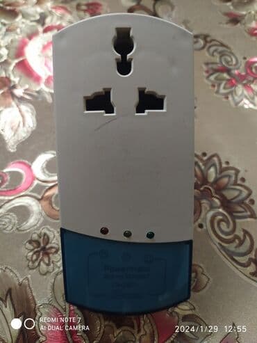 Tenzimleyici satilir lalafo.az -da Tenzimleyici satilir