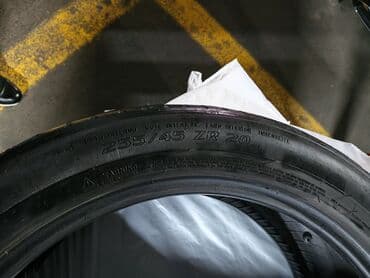 Şin Michelin 255 / 45 / R 20 lalafo.az -da Şin Michelin 255 / 45 / R 20