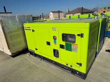 Generator Şatışı: Satış, Yeni, Dizel, Generator, Fullpower, Pulsuz çatdırılma, Rayonlara çatdırılma, Kredit yoxdur lalafo.az -da Generator Şatışı: Satış, Yeni, Dizel, Generator, Fullpower, Pulsuz çatdırılma, Rayonlara çatdırılma, Kredit yoxdur