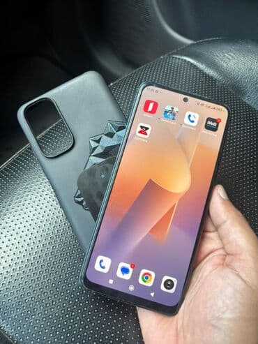 Redmi Note 11, 128 GB, rəng - Göy, İki sim kartlı, Face ID, Sənədlərlə lalafo.az -da Redmi Note 11, 128 GB, rəng - Göy, İki sim kartlı, Face ID, Sənədlərlə
