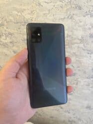 Samsung Galaxy A51, 64 GB, rəng - Qara lalafo.az -da Samsung Galaxy A51, 64 GB, rəng - Qara