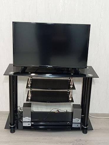 Televizor Hisense lalafo.az -da — 2 Televizor Hisense — 2