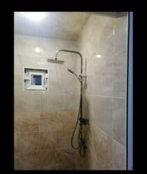 Душевые насадки, лейки: Başlıq: Ev Təsvir: - Mətbəx: Quraşdırılmış 4 gözlü qaz plitəsi (1 at lalafo.az — 2 Душевые насадки, лейки: Başlıq: Ev Təsvir: - Mətbəx: Quraşdırılmış 4 gözlü qaz plitəsi (1 — 2