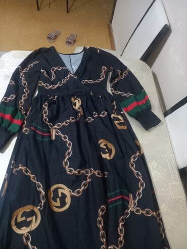 Gündəlik don, Maksi, Gucci, One size lalafo.az -da Gündəlik don, Maksi, Gucci, One size