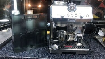 Endirim‼️Delongi kofe aparati 770 Azn. Ideal veziyyetde. Unvan Nizami lalafo.az -da Endirim‼️Delongi kofe aparati 770 Azn. Ideal veziyyetde. Unvan Nizami