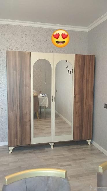 Paltar dolabları, qarderoblar lalafo.az -da Paltar dolabları, qarderoblar