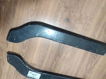 Arxa, BMW E 39, 1997 il, Türkiyə, Ünvandan götürmə lalafo.az -da Arxa, BMW E 39, 1997 il, Türkiyə, Ünvandan götürmə