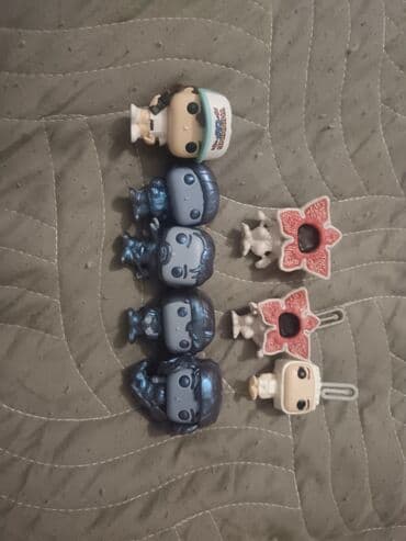 Fiqur, Plastik, rəng - Göy lalafo.az -da Fiqur, Plastik, rəng - Göy