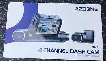 Videoreqistratorlar, Yeni, Avtomatik, 128 gb, Çin lalafo.az -da Videoreqistratorlar, Yeni, Avtomatik, 128 gb, Çin