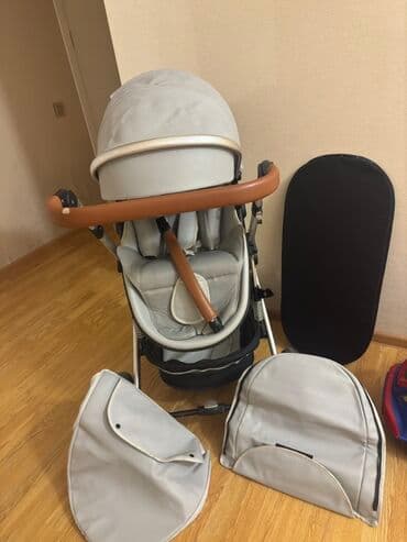 Klassik gəzinti arabası lalafo.az -da Klassik gəzinti arabası