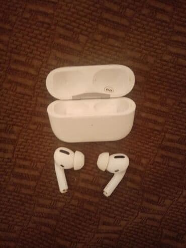 100 AZN Airpods Qiyməti orijinaldır Sadəcə iPhone Adaptır lazımdır lalafo.az -da 100 AZN Airpods Qiyməti orijinaldır Sadəcə iPhone Adaptır lazımdır