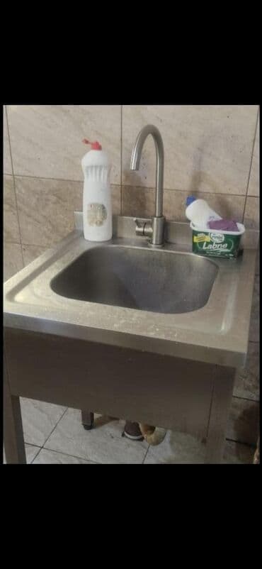 Moyka.*SEVA XİRDALAN* Moyka satılır. Qiymət 220Azn. Unvan Gəncə. 6212 lalafo.az -da Moyka.*SEVA XİRDALAN* Moyka satılır. Qiymət 220Azn. Unvan Gəncə. 6212