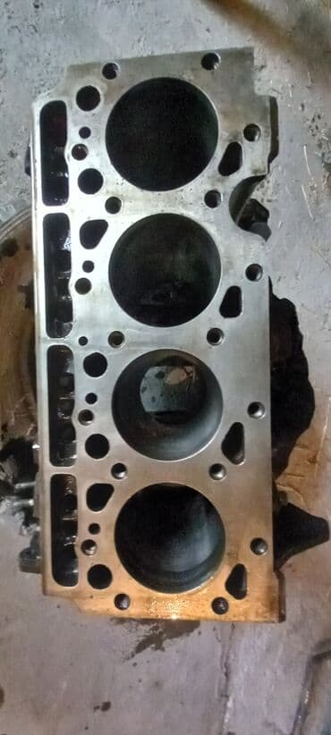 Ford FORD 1993, 2.4 l, Dizel, 1993 il, İşlənmiş lalafo.az -da Ford FORD 1993, 2.4 l, Dizel, 1993 il, İşlənmiş