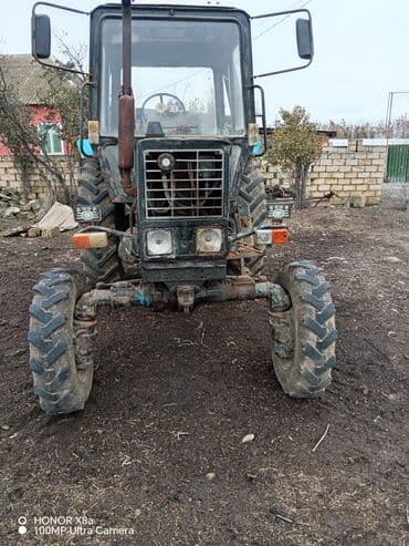 Traktor satılır mator karofqa difer əla vəziyətdə lalafo.az -da Traktor satılır mator karofqa difer əla vəziyətdə