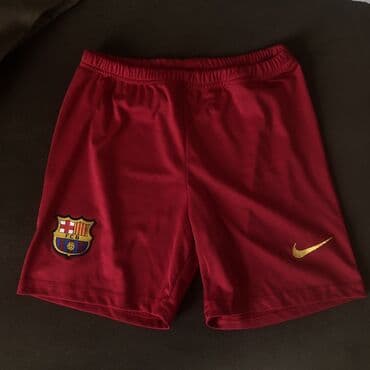 Şort, Nike, rəng - Qırmızı lalafo.az -da Şort, Nike, rəng - Qırmızı