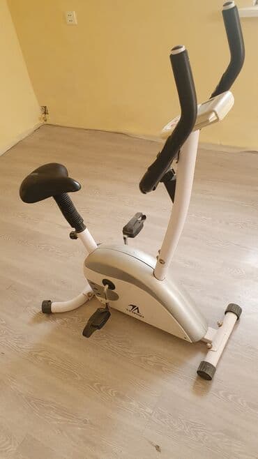 Alındıqdan sonra 1 ay işlədilib.Hez 1 problemi yoxdur.Ta Sport lalafo.az -da Alındıqdan sonra 1 ay işlədilib.Hez 1 problemi yoxdur.Ta Sport