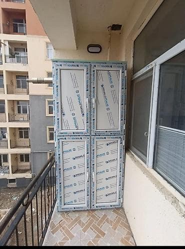 Plastik şkafıların sifarişi Ağ rəngdə 1 kvadratı 90 azn Rəngli 1 lalafo.az -da Plastik şkafıların sifarişi Ağ rəngdə 1 kvadratı 90 azn Rəngli 1