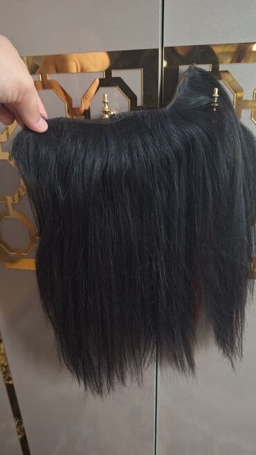 Qaynaq saçlar, Təbii, İşlənmiş lalafo.az -da Qaynaq saçlar, Təbii, İşlənmiş