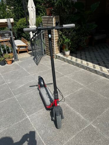 İşlənmiş Elektrik samokat 8", ≤ 250 Vt, 16 - 25 km/s, Ödənişli çatdırılma lalafo.az -da İşlənmiş Elektrik samokat 8", ≤ 250 Vt, 16 - 25 km/s, Ödənişli çatdırılma