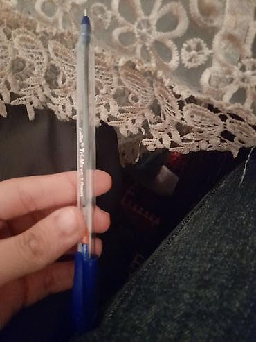 Putin istifade etdiyi qelem ideal probeg 72000 Maks 324 km/saat ili lalafo.az -da Putin istifade etdiyi qelem ideal probeg 72000 Maks 324 km/saat ili