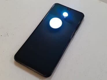 Samsung Galaxy A30, 64 GB, rəng - Göy, Düyməli, Sensor, Barmaq izi lalafo.az -da Samsung Galaxy A30, 64 GB, rəng - Göy, Düyməli, Sensor, Barmaq izi