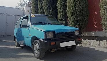 Microcar : 0.8 l | 1999 il 42126 km Hetçbek lalafo.az -da Microcar : 0.8 l | 1999 il 42126 km Hetçbek