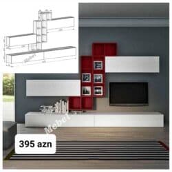 Tv stend tv alti sifarisle hazırlanır. ⚜️Rəng ve olcu seçimi var lalafo.az -da Tv stend tv alti sifarisle hazırlanır. ⚜️Rəng ve olcu seçimi var