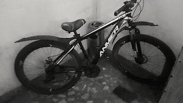 Dağ velosipedi Anmier, 29" lalafo.az -da Dağ velosipedi Anmier, 29"
