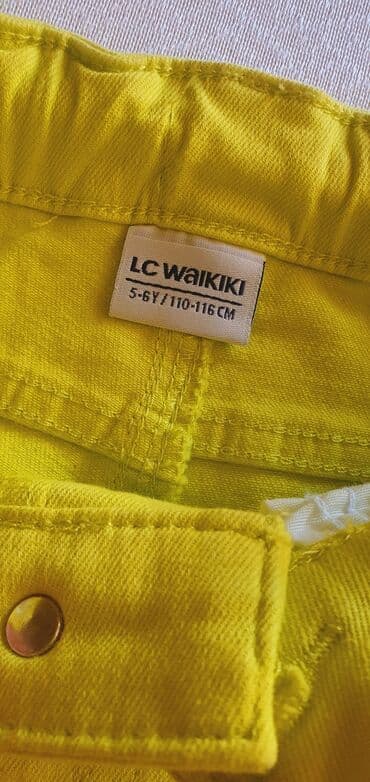 Шорты: Шорты, Для мальчиков, 5 - 6 лет, Б/у at lalafo.az — 2 Шорты: Шорты, Для мальчиков, 5 - 6 лет, Б/у — 2